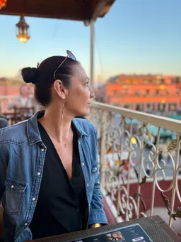 Photo de Stefanie Peltier
