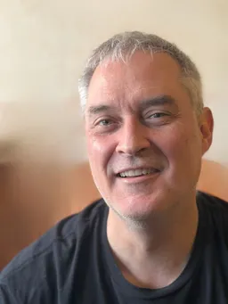 Photo de Luc Jarmasson