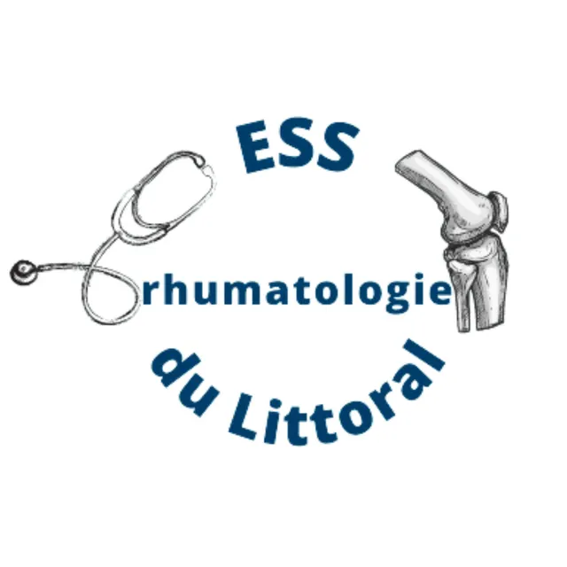 Logo ESS Rhumatologie du Littoral