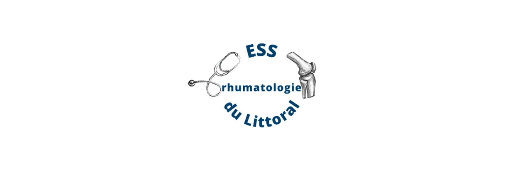 Logo ESS Rhumatologie du Littoral