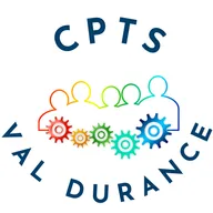 Logo de la CPTS