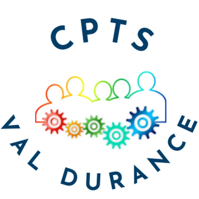 Logo de la CPTS