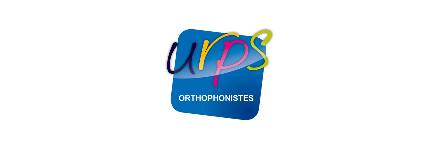 Logo de l'URPS Paca Orthophonistes