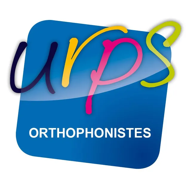 Logo de l'URPS Paca Orthophonistes