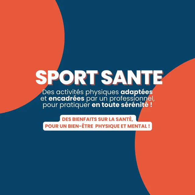 Sport santé Val Durance